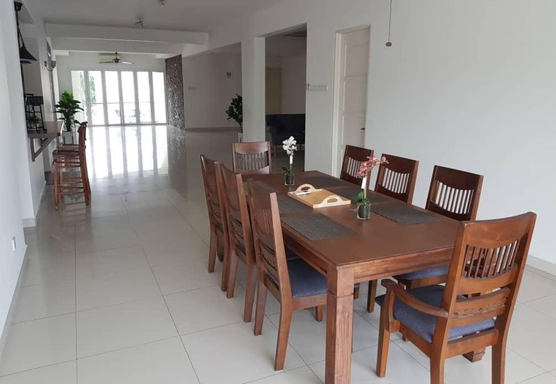 Tanjung Beach Condominium