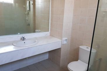 Tanjung Beach Condominium