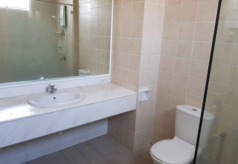 Tanjung Beach Condominium