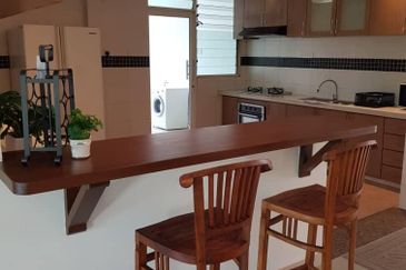 Tanjung Beach Condominium