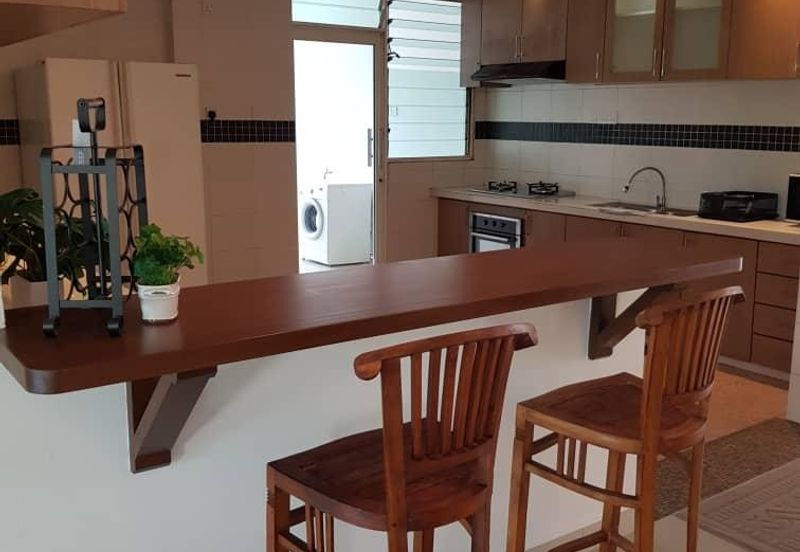 Tanjung Beach Condominium