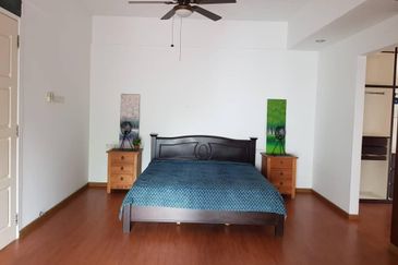 Tanjung Beach Condominium