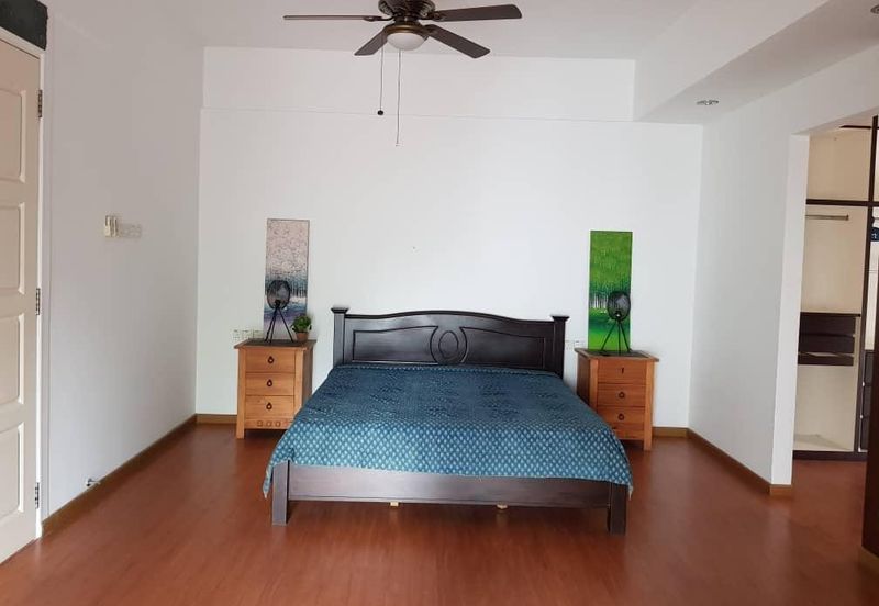 Tanjung Beach Condominium