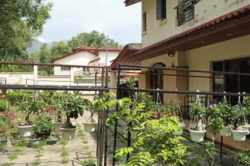 Lebuh Lembah Permai 3