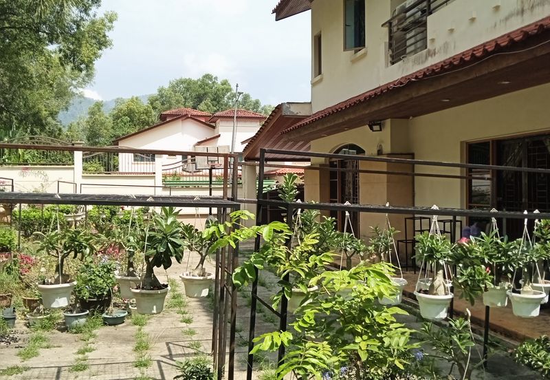 Lebuh Lembah Permai 3