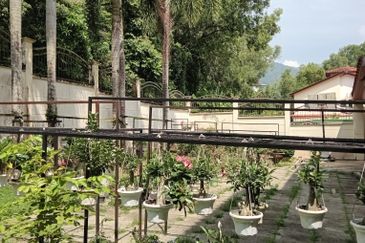 Lebuh Lembah Permai 3