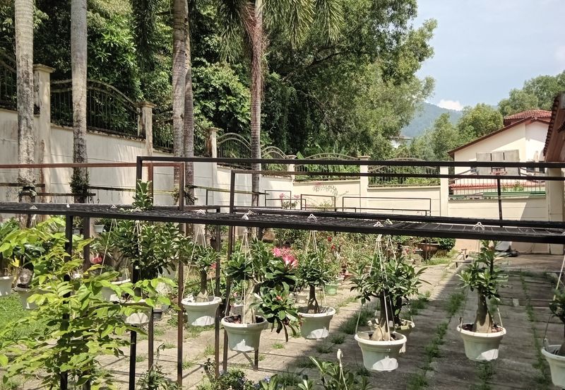 Lebuh Lembah Permai 3