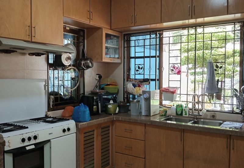 Lebuh Lembah Permai 3