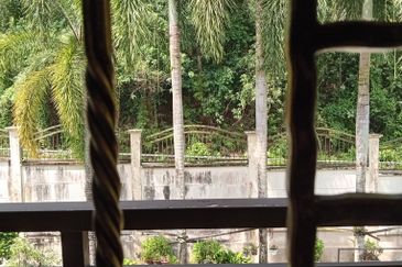 Lebuh Lembah Permai 3