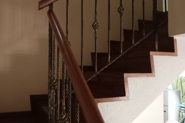 Lebuh Lembah Permai 3