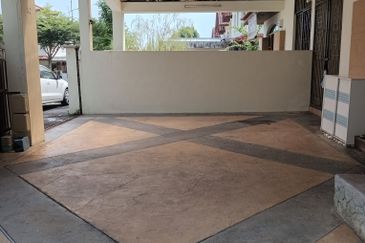 Lebuh Lembah Permai 3