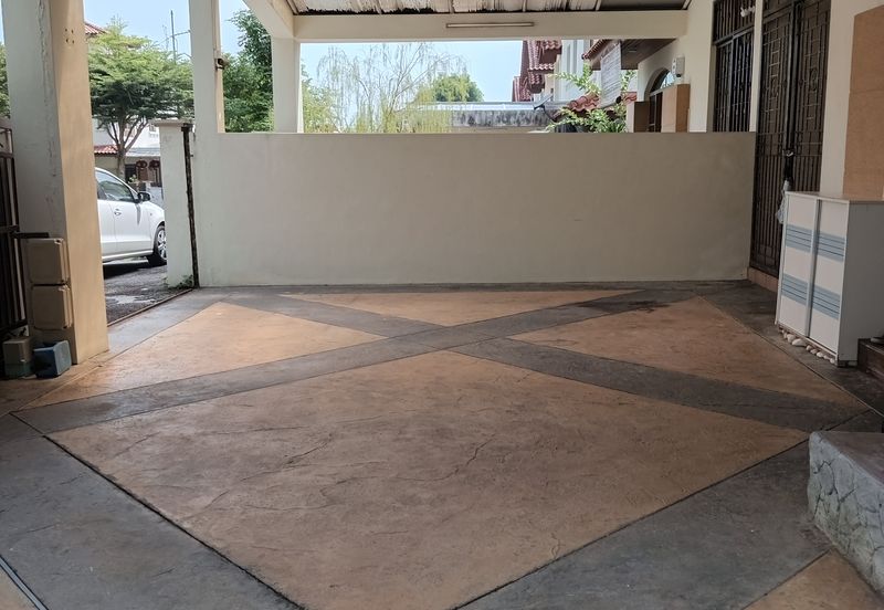 Lebuh Lembah Permai 3