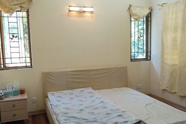 Lebuh Lembah Permai 3