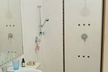 Lebuh Lembah Permai 3