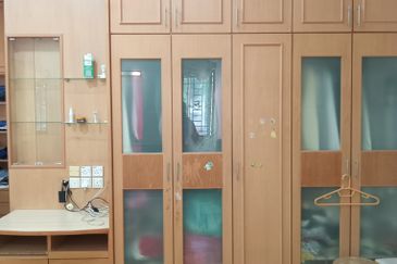 Lebuh Lembah Permai 3