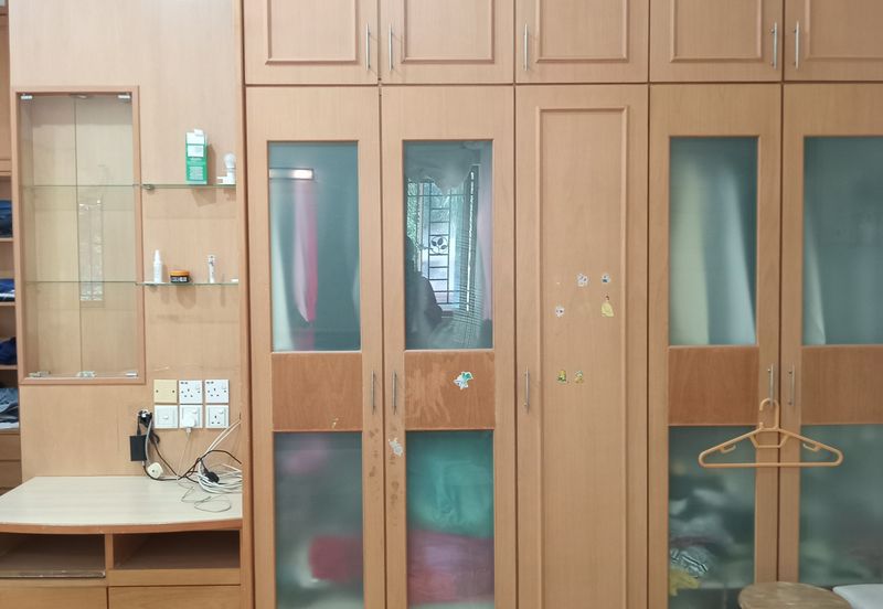 Lebuh Lembah Permai 3