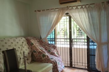 Lebuh Lembah Permai 3