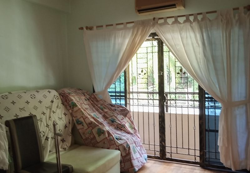 Lebuh Lembah Permai 3