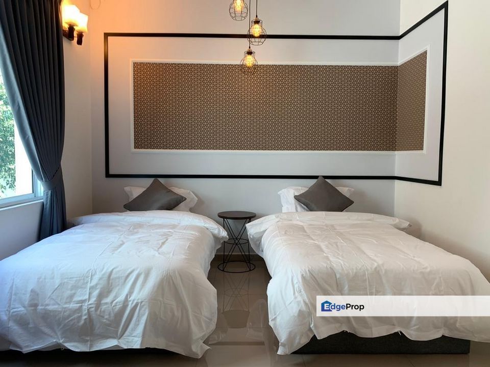 FOR SALE, Penang, Batu Ferringhi