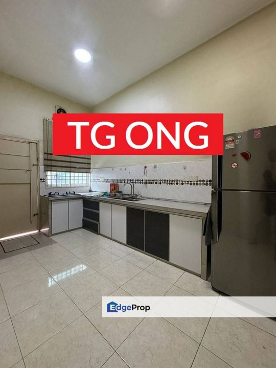 Taman Segar indah Raja uda Below Value, Penang, Butterworth