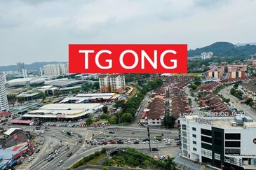 The Golden Triangle 2