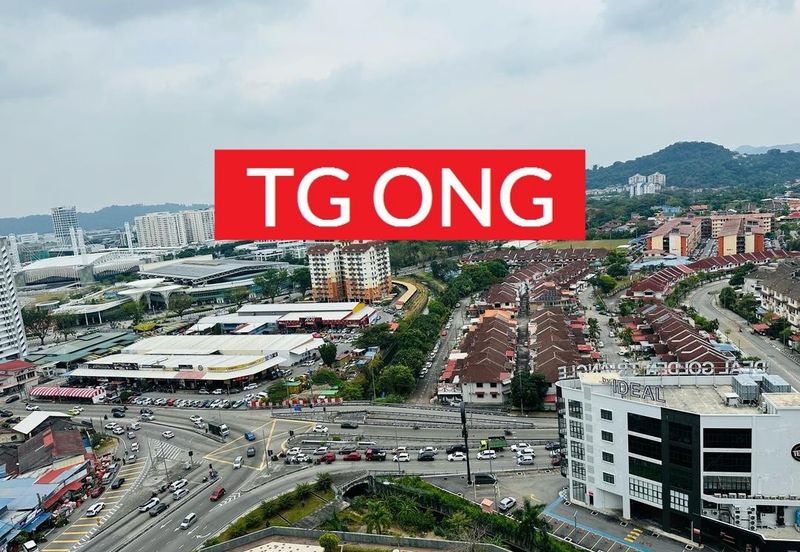 The Golden Triangle 2