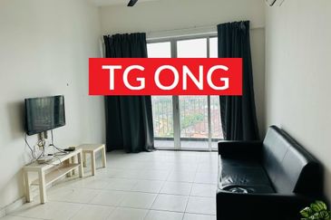 The Golden Triangle 2