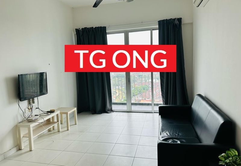 The Golden Triangle 2