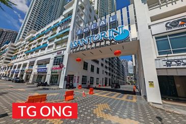 Jalan Tanjung Bungah