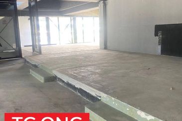 Jalan Tanjung Bungah