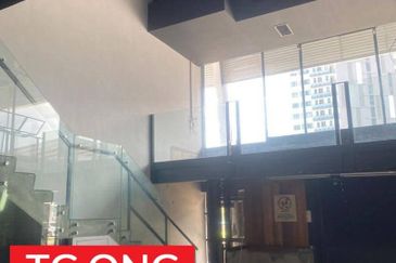 Jalan Tanjung Bungah