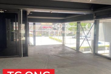 Jalan Tanjung Bungah