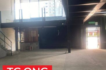 Jalan Tanjung Bungah