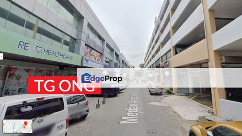 Farlim Business Centre Ground floor Shoplot Rare Units , Penang, Ayer Itam