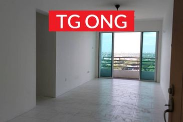 Pangsapuri Palma Laguna