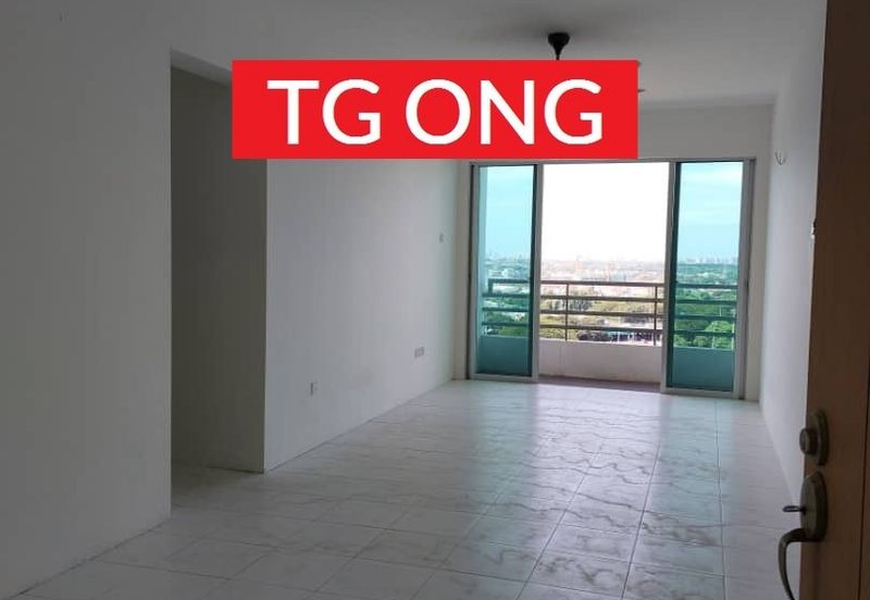 Pangsapuri Palma Laguna