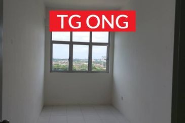 Pangsapuri Palma Laguna