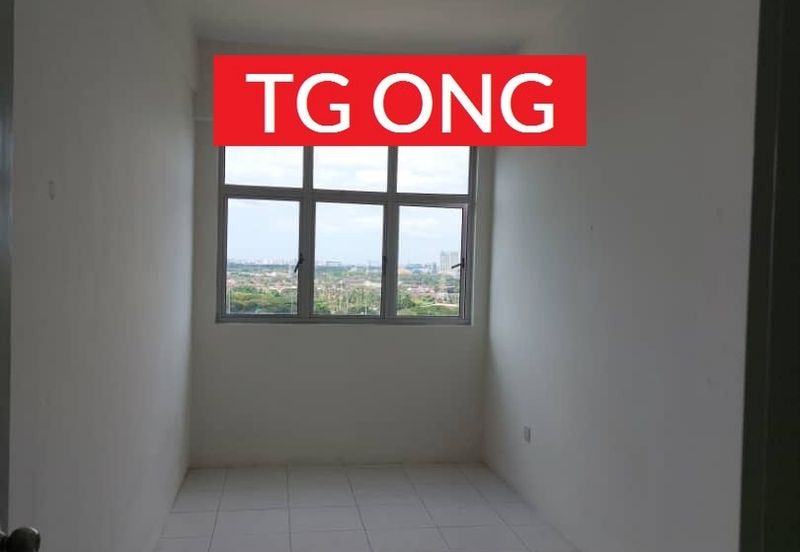 Pangsapuri Palma Laguna