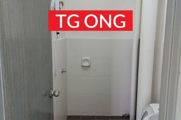 Pangsapuri Palma Laguna