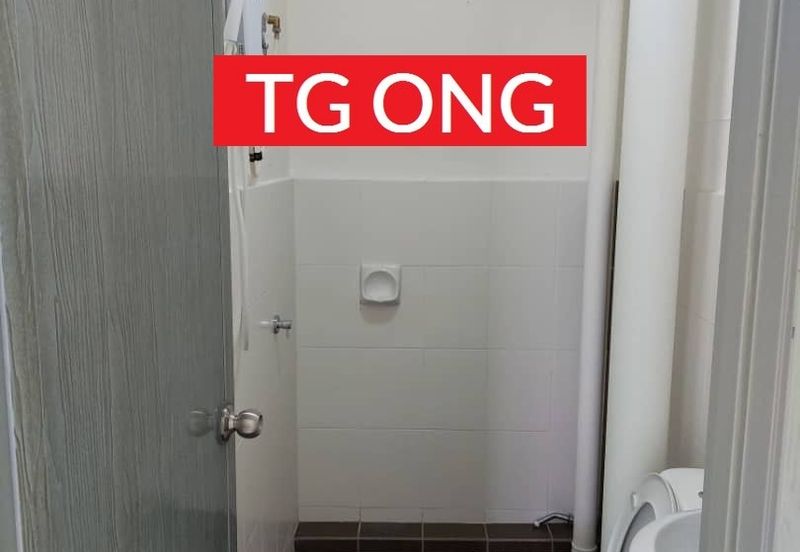 Pangsapuri Palma Laguna