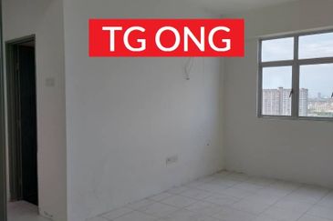 Pangsapuri Palma Laguna