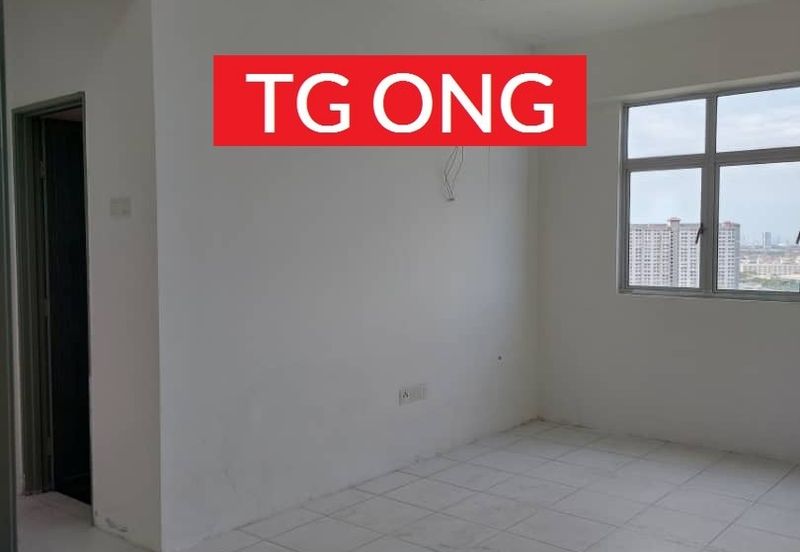 Pangsapuri Palma Laguna