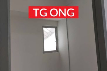 Pangsapuri Palma Laguna