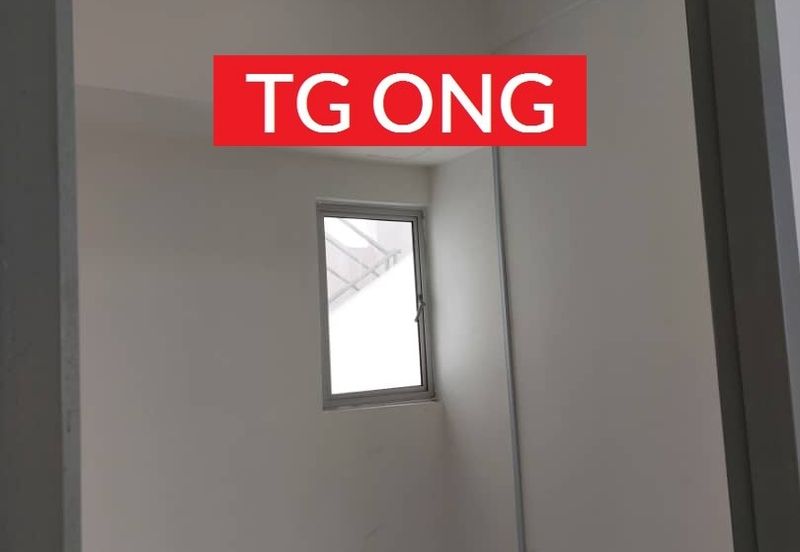 Pangsapuri Palma Laguna