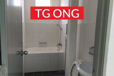 Pangsapuri Palma Laguna