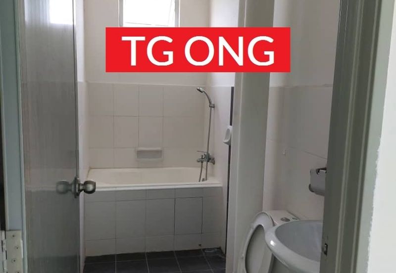 Pangsapuri Palma Laguna