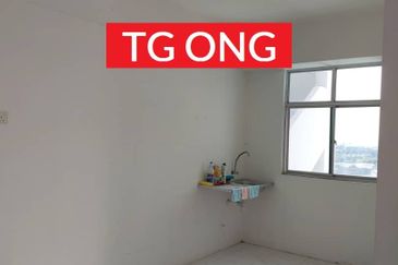 Pangsapuri Palma Laguna