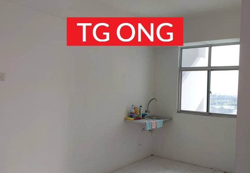 Pangsapuri Palma Laguna