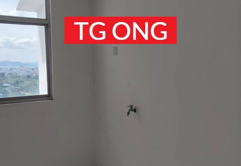 Pangsapuri Palma Laguna