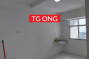 Pangsapuri Palma Laguna